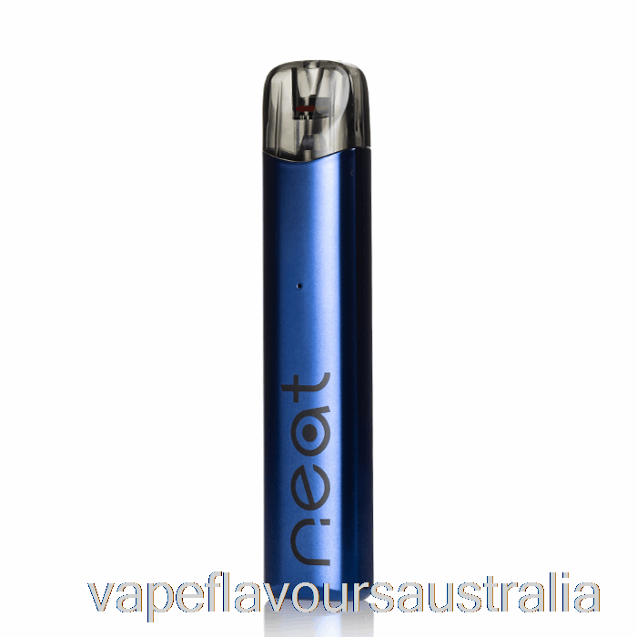 Vape Australia Uwell YEARN NEAT 2 12W Pod System Blue